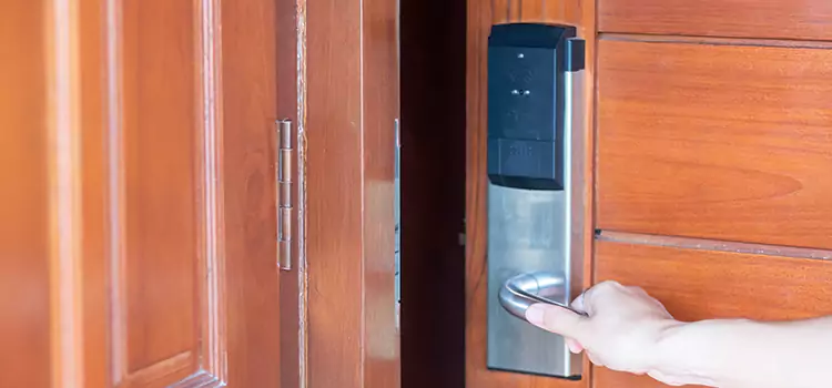 Commercial Keyless Entry Locks Oro Valley