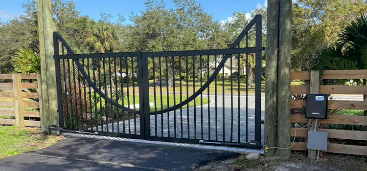 Why Choose Us for Your Automatic Gate Needs in Oro Valley, AZ?