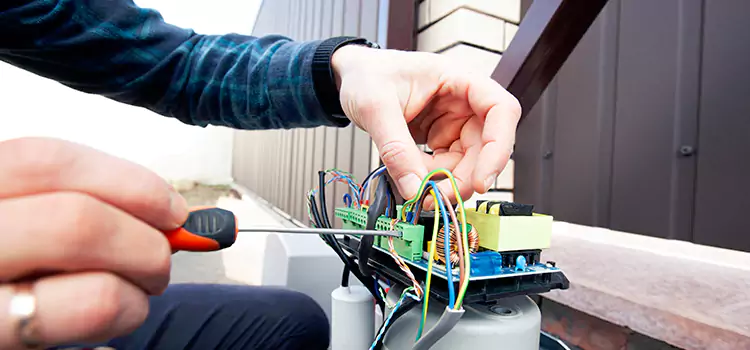 Electric Gate Maintenance Oro Valley