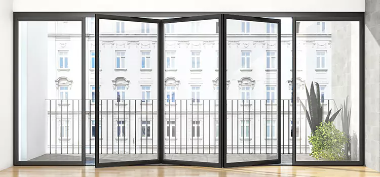 Premium Material Balcony Doors Oro Valley