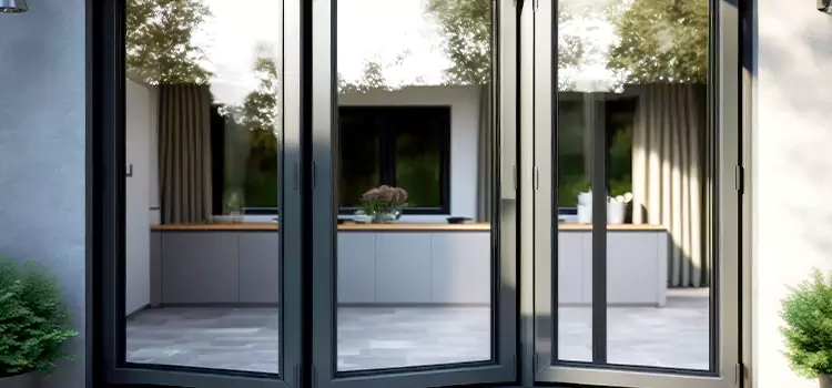 Bifold Door Track Repair Oro Valley