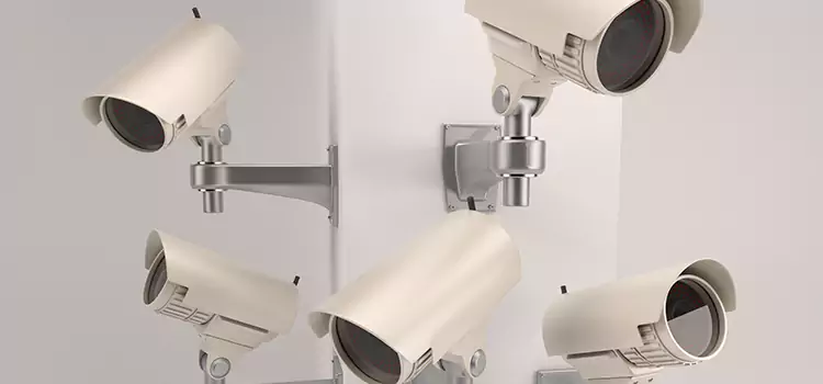 Your Trusted Partner for CCTV Solutions in Oro Valley