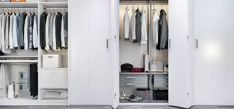Glass Closet Door Repair Oro Valley