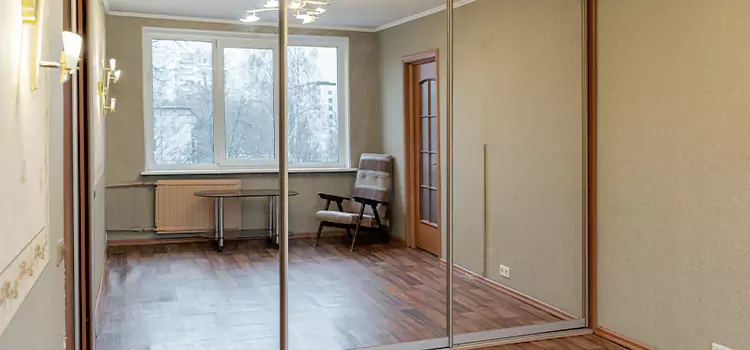 Mirror Closet Door Roller Replacement Oro Valley
