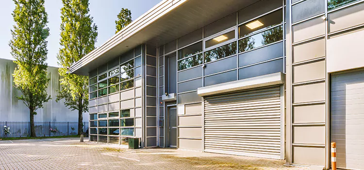 Commercial Garage Door Installation Oro Valley