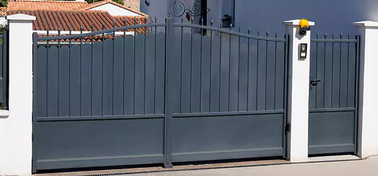 Emergency Commercial Gate Repair Oro Valley