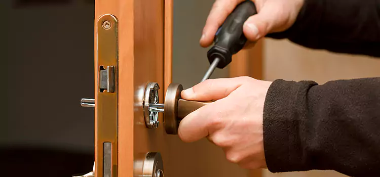 Semi Truck Locksmith Oro Valley