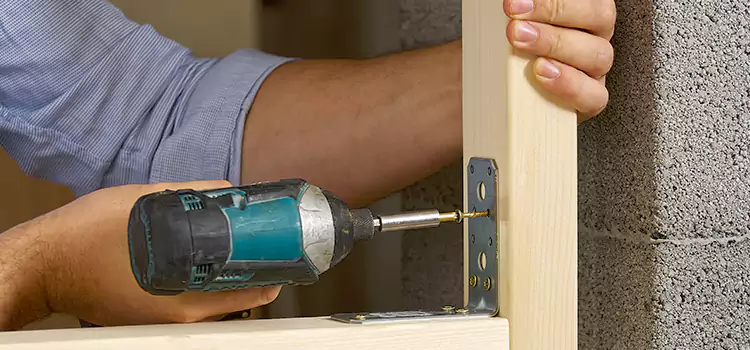 Jimmy Proof Deadbolt Repair Oro Valley