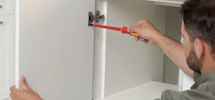 Screen Door Hinge Repair Oro Valley