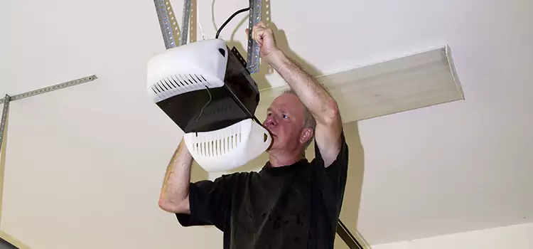 Garage Door Opener Service Oro Valley
