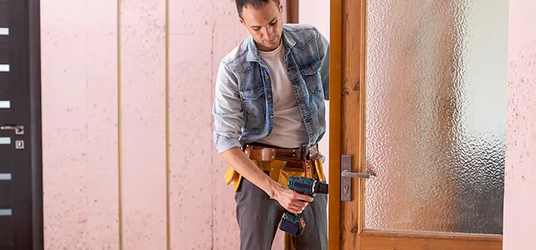Door Glass Replacement Oro Valley