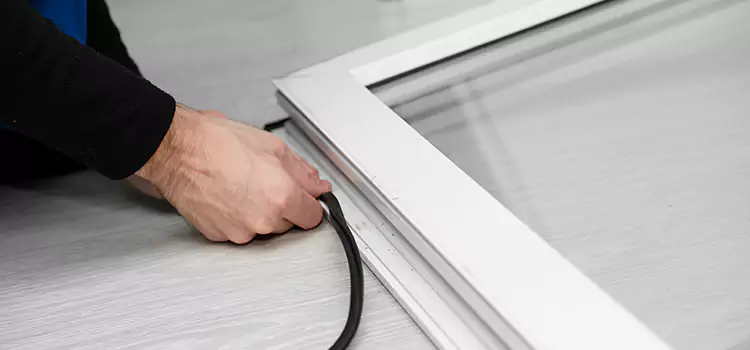 Commercial Door Weather Stripping Oro Valley