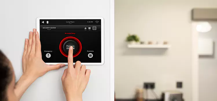 Blink Video Doorbell Installation Oro Valley