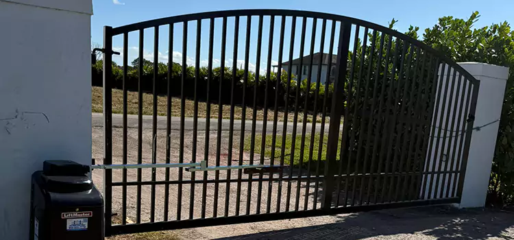 Driveway Fence Repair Oro Valley
