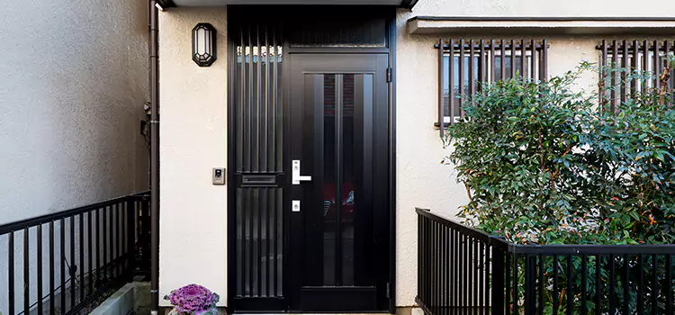 Popular Exterior Door Options in Oro Valley, AZ