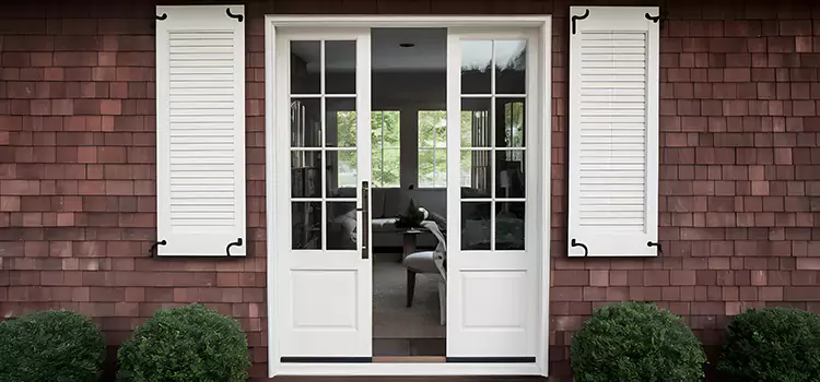 French Door Restoration Oro Valley