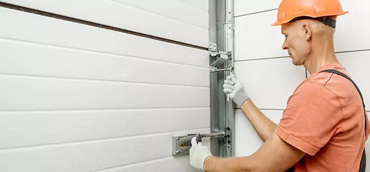 Why Choose Us for Garage Door Lock Services in Oro Valley, AZ?