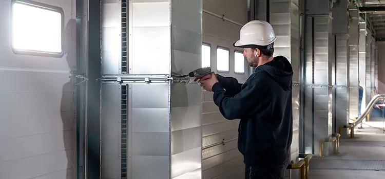 Prompt and Professional Garage Door Service in Oro Valley, Arizona