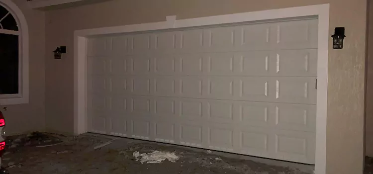 Garage Door Coil Replacement Oro Valley