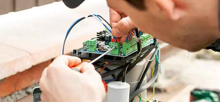 Specialized Brand Gate Motor Repairs Oro Valley