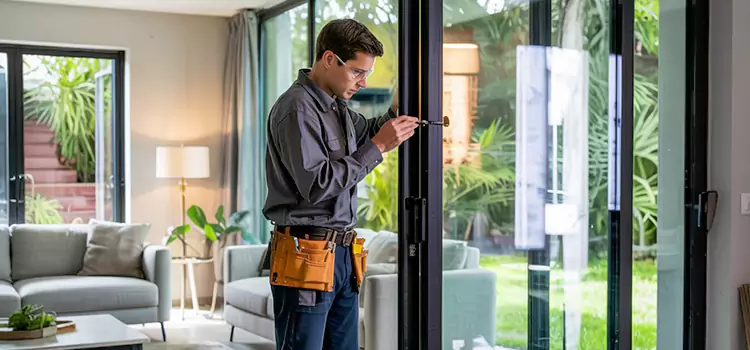 Why Choose Us for Your Glass Door Needs in Oro Valley, AZ?