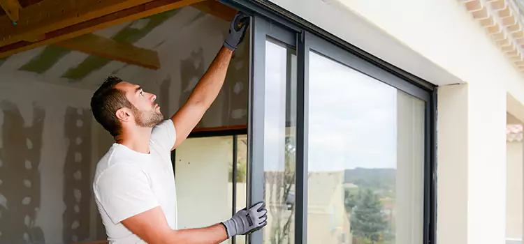 Emergency Sliding Glass Door Repair Oro Valley