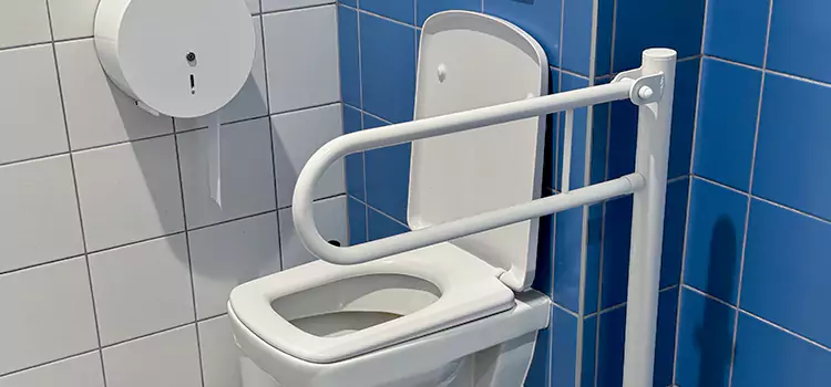 Comprehensive Solutions in Oro Valley, AZ for Accessible Facilities