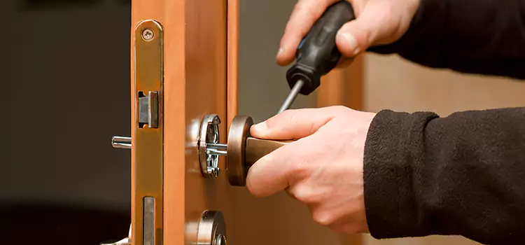 Locked Out of Your House Oro Valley