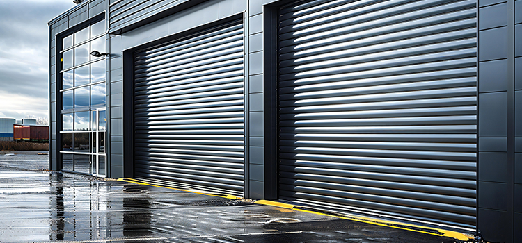 Emergency Industrial Garage Door Service Oro Valley