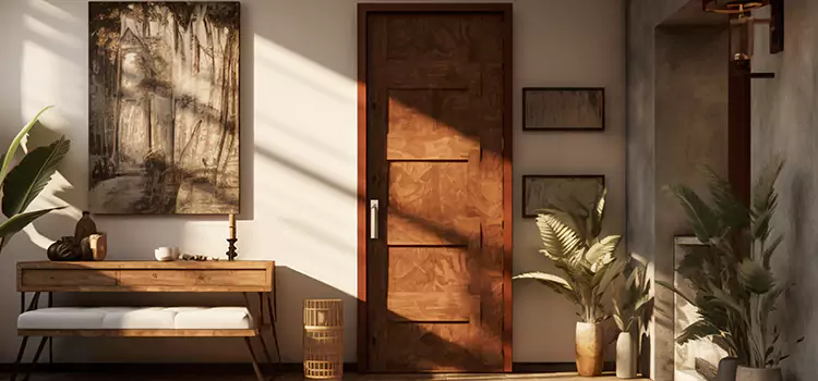Specialty Interior Doors Oro Valley