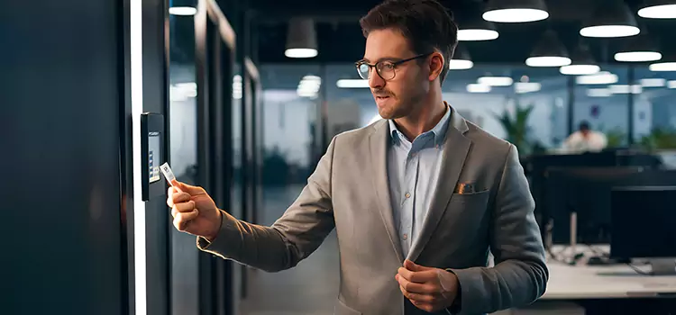 Our Commitment to Keycard Security Excellence in Oro Valley, AZ