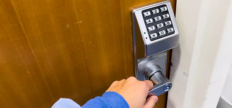 Why Choose Us for Your Keypad Lock Needs in Oro Valley, AZ?