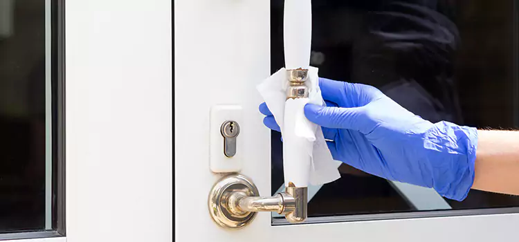 Rekey Lock Cylinder Oro Valley