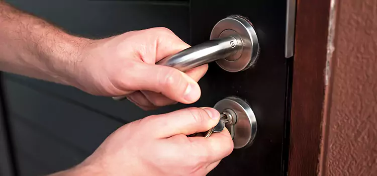 Master Key Control and Audits Oro Valley