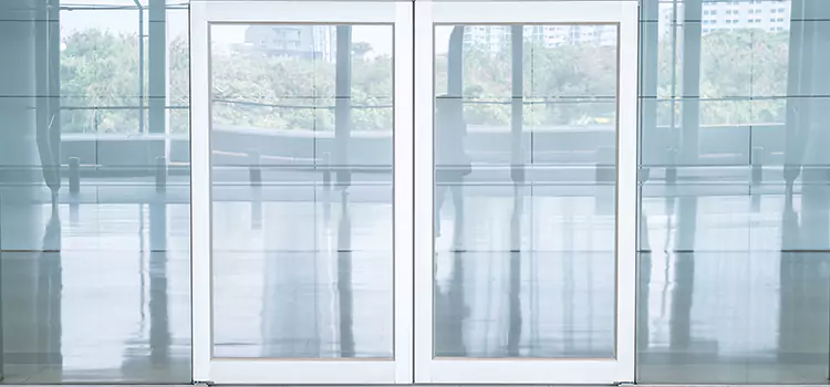 Mobile Sliding Screen Door Replacement Oro Valley