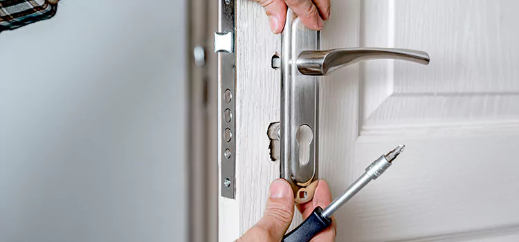 New Door Frame Installation Oro Valley