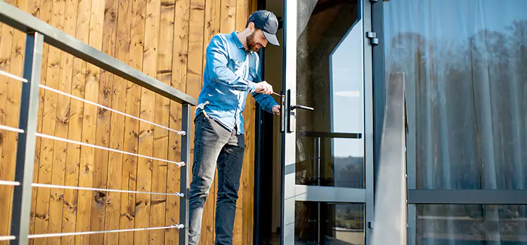 Patio Screen Door Installation Oro Valley