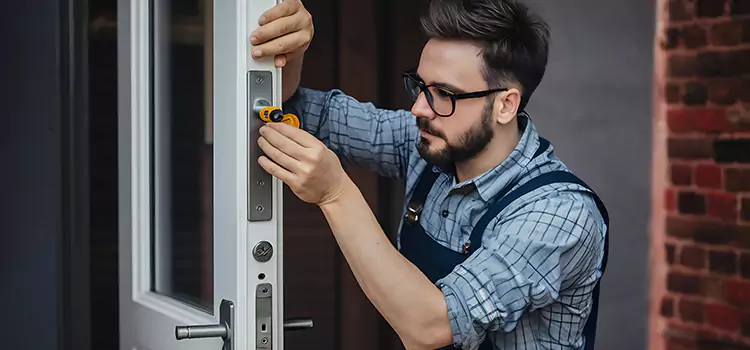 Residential Door Repairs Oro Valley