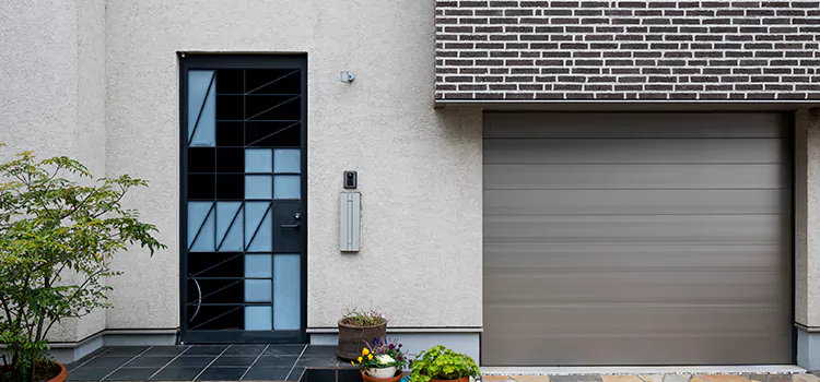 Residential Roll Up Security Doors Oro Valley