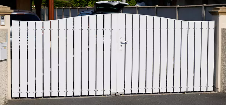 Why Choose Us for Residential Gate Repair in Oro Valley, AZ?