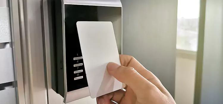 Advanced RFID Technology Integration in Oro Valley, AZ