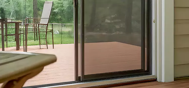 Garage Screen Door Installation Oro Valley