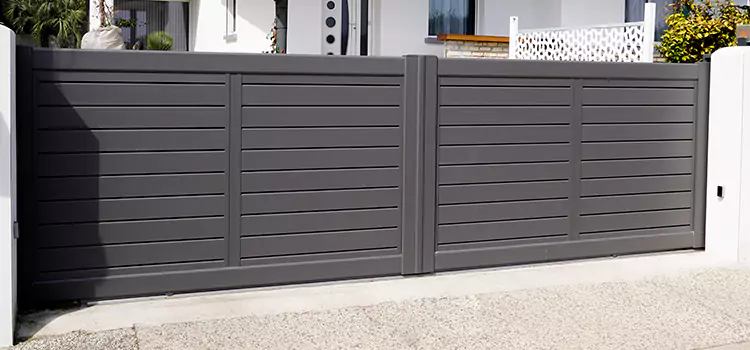 Automatic Gate Fence Oro Valley