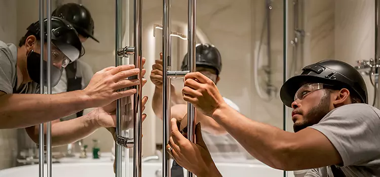 Shower Door Replacement Cost Oro Valley