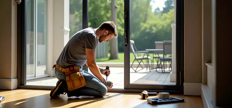 Patio Door Installation Experts in Oro Valley, AZ