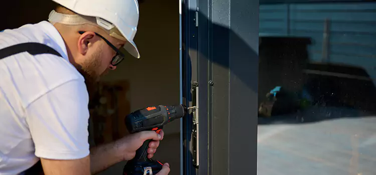 Aluminium Sliding Door Lock Fitting Oro Valley