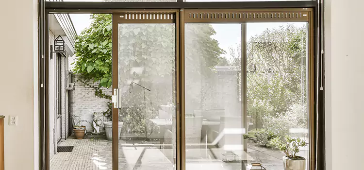 Glass Door Panel Replacement Cost Oro Valley