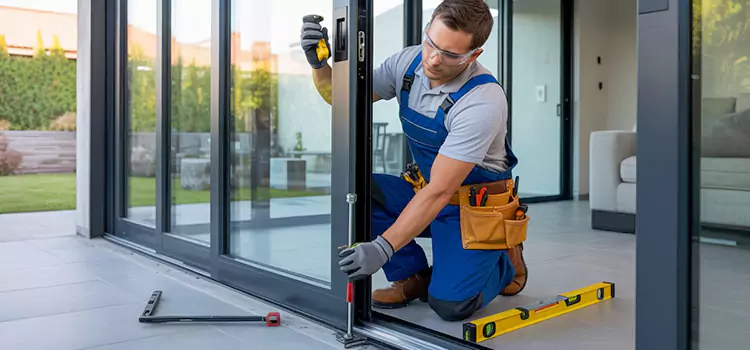 Patio Door Replacement Oro Valley