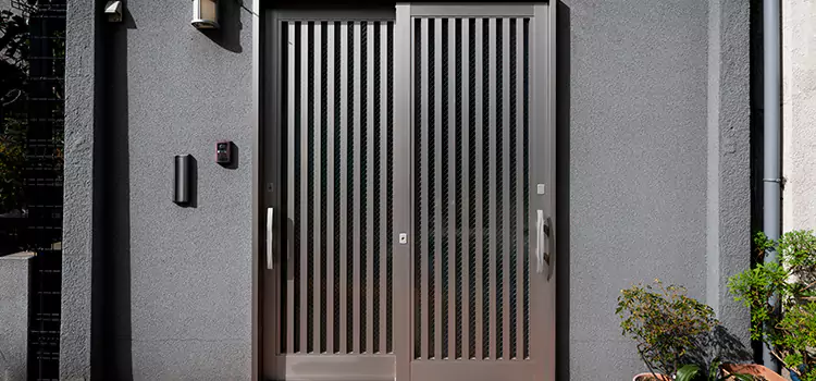 Specialized Steel Door Services in Oro Valley, AZ