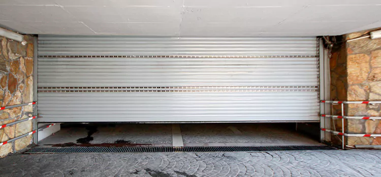 Steel Garage Door Repair Oro Valley